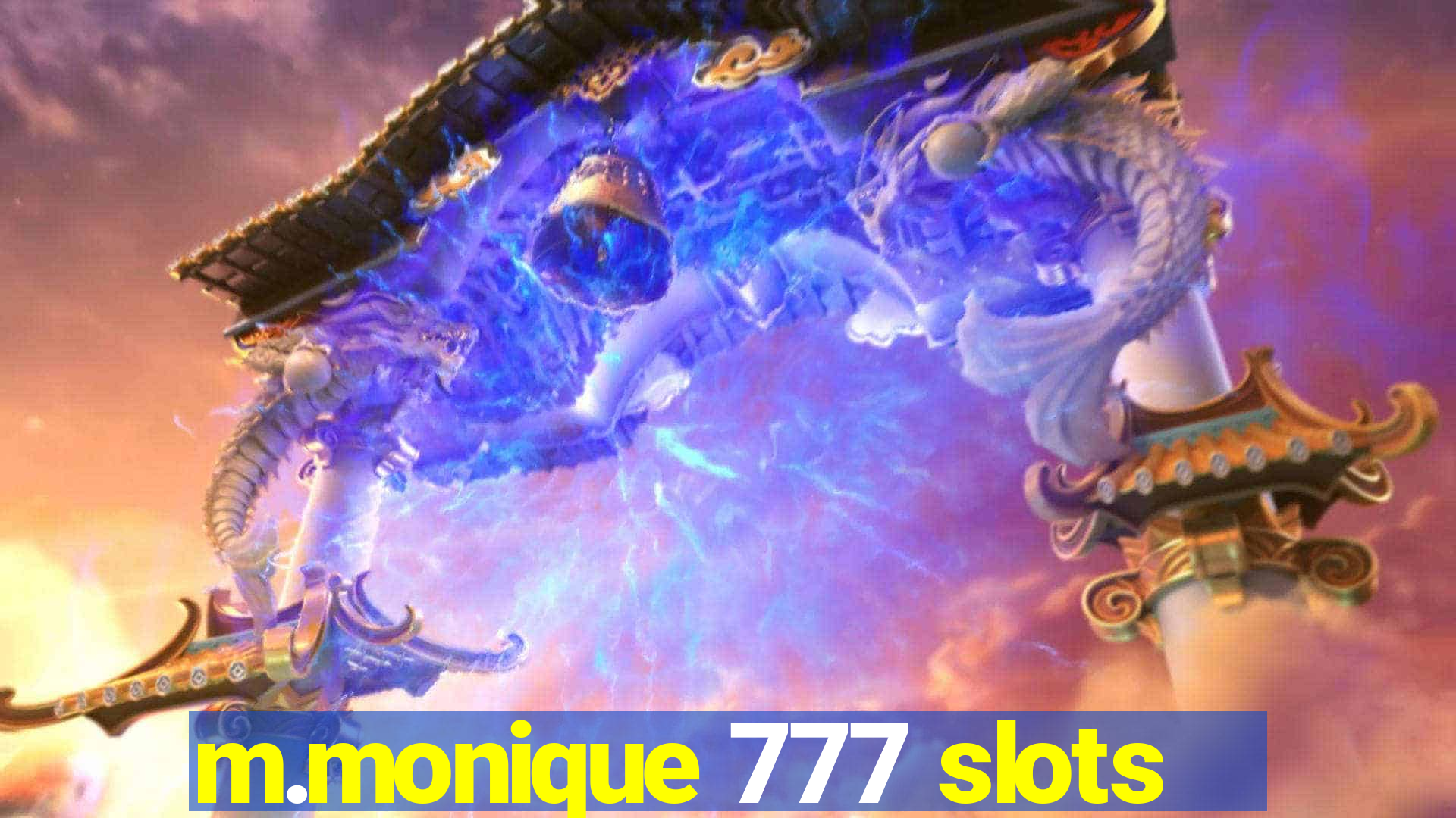 m.monique 777 slots